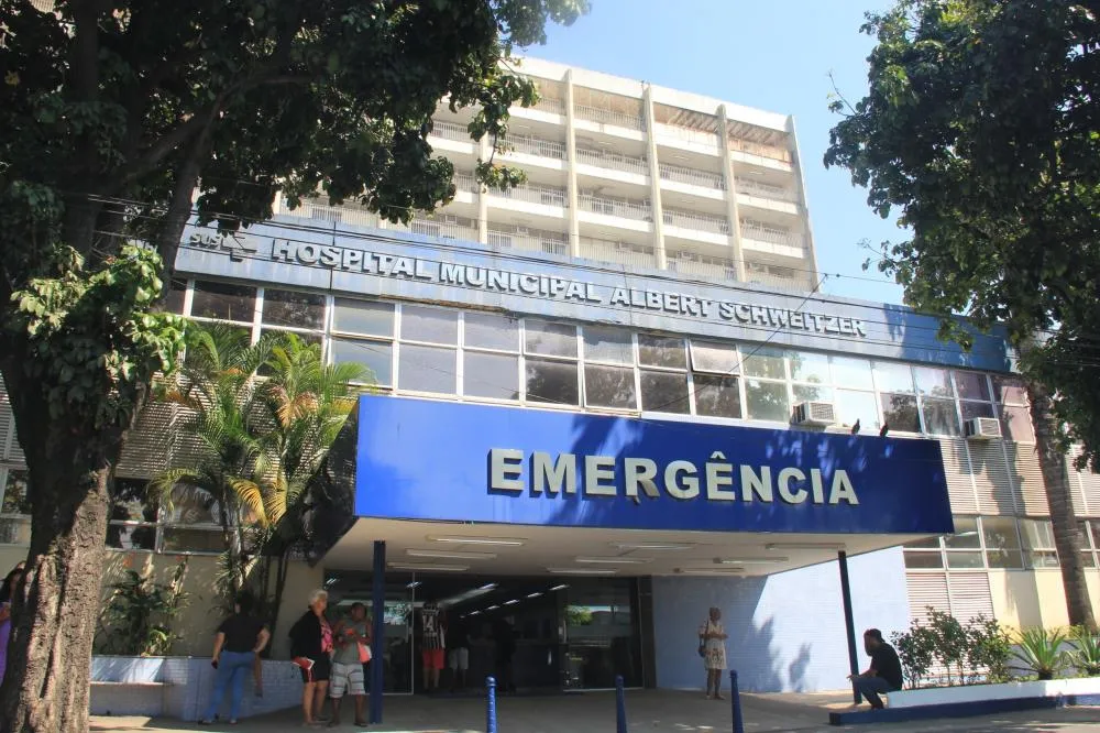 Hospital público da Zona Oeste do Rio leva modelo de gestão participativa a congresso nos EUA