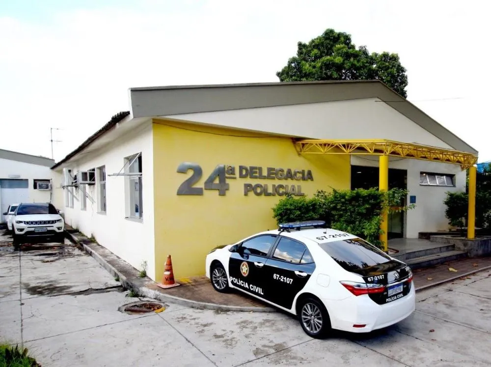 Homem condenado a mais de 15 anos por abuso sexual do filho é preso em Inhoaíba