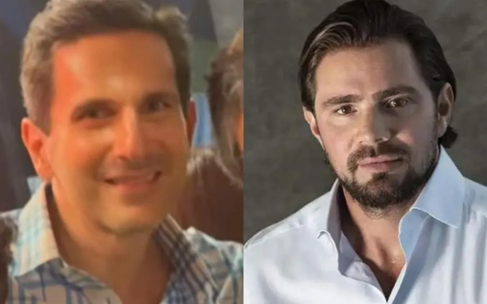 Globo demite diretor após divulgação de conversas com Daniel Vorcaro, dono do Banco Master