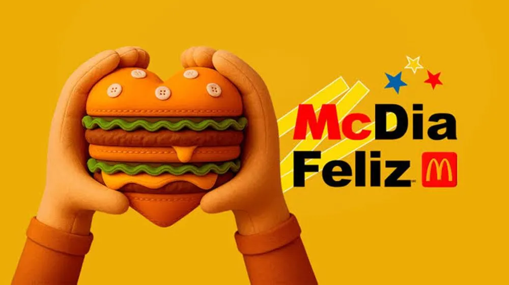 McDia Feliz 2026 bate recorde histórico e arrecada R$ 28,5 milhões