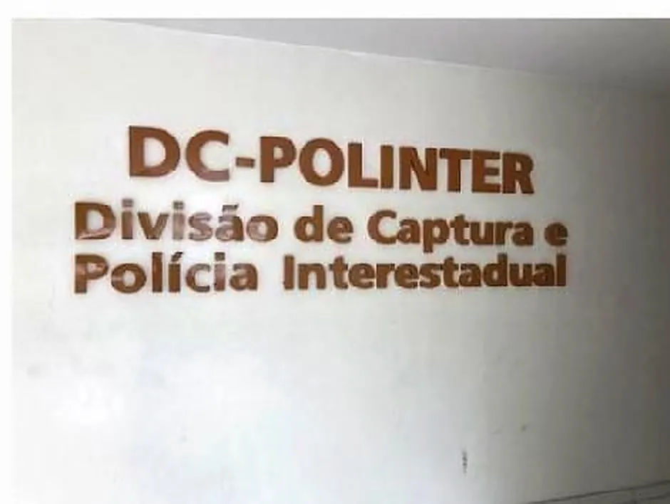 Condenado a mais de 23 anos de prisão por estupro de vulnerável é capturado em Santa Cruz