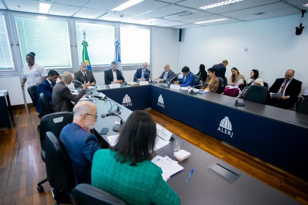 Seminário no Rio debate recuperação ambiental e segurança hídrica da Região Metropolitana