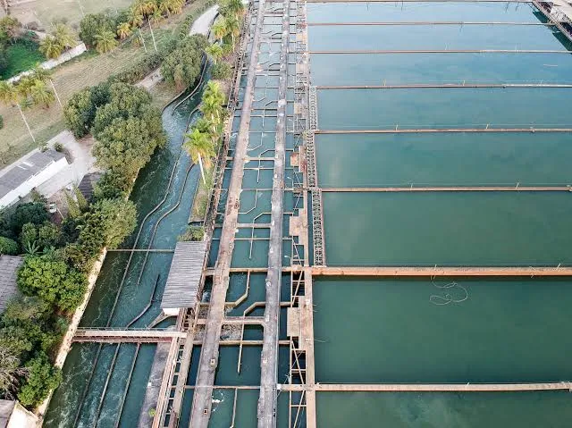 Novo vazamento no Guandu prejudica abastecimento de água em Santa Cruz e outros bairros do Rio