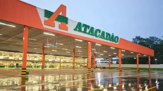atacadão santa cruz