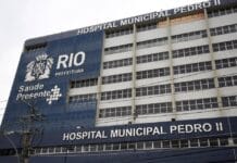 Hospital Pedro II realiza campanha de doação de sangue em Santa Cruz no dia 17