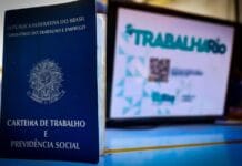 Trabalha Rio em Cosmos: Prefeitura Recebe Currículos Neste Sábado (08/08)
