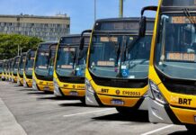 Mobi-Rio abre 73 vagas de emprego com salários de até R$ 3.420,16