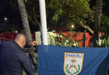 Suspeito morre em confronto com a Polícia Militar durante operação em Itaguaí