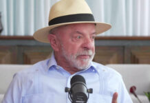 Lula veta anistia a caminhoneiros por bloqueios de 2022 e sanciona nova lei do frete