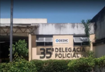 Homem é preso após roubar carro de motorista de aplicativo em Campo Grande