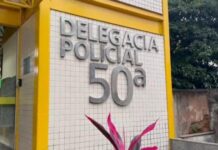 Polícia Civil prende suspeito de roubos ligado ao Comando Vermelho em Campo Grande