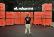 Startups brasileiras chegam ao Web Summit Rio em busca de novos negócios e investidores