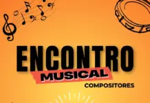 Santa Cruz recebe encontro de compositores com roda de samba e música autoral