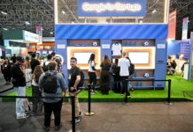 Google destaca força do Web Summit Rio para startups e inteligência artificial