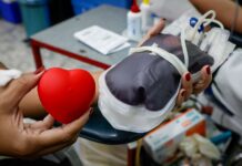 Hospital Albert Schweitzer promove campanha de doação de sangue em Realengo