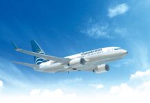 Copa Airlines amplia voos entre o Galeão e o Panamá para atender demanda do verão