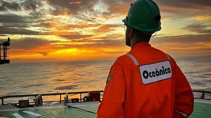 oceanica-vaga-de-emprego-vaga-offshore-Tecnico-de-Planejamento