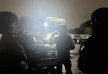 Rio tem operações em ao menos 27 comunidades contra avanço do Comando Vermelho