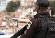 PM ocupa cinco comunidades do Complexo de Israel, na Zona Norte do Rio