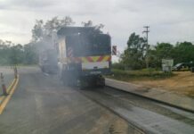 RioSP avança com obras na BR-101 entre Santa Cruz e Ubatuba; veja o cronograma