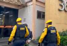 Homem é preso em Santa Cruz após denúncia de abusos contra os próprios filhos