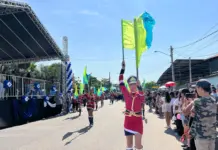 Santa Cruz terá Desfile Cívico neste domingo com alterações no trânsito