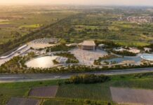 Parque Terra Prometida, em Santa Cruz, terá segunda fase de obras avaliada em R$ 246 milhões