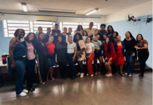 Orgulho de Santa Cruz: nove alunos de escola pública da Comunidade do Aço conquistam ouro em Olimpíada de Matemática
